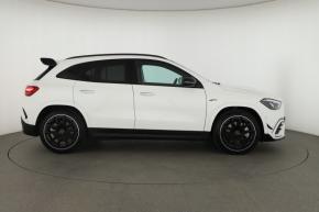 Mercedes-Benz GLA  GLA 35 AMG 4MATIC AMG Line 