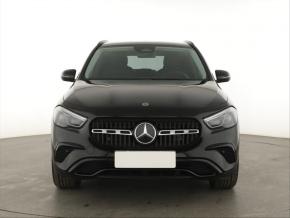 Mercedes-Benz GLA  GLA 180 Progressive 