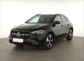 Mercedes-Benz GLA  GLA 180 Progressive 