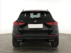 Mercedes-Benz GLA  GLA 180 Progressive 