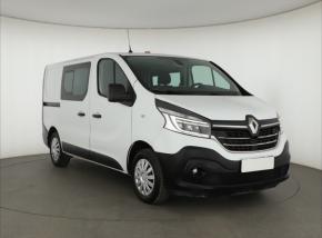 Renault Trafic  2.0 dCi 