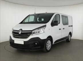 Renault Trafic  2.0 dCi 