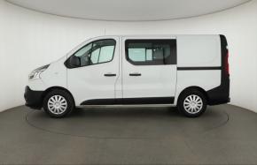 Renault Trafic  2.0 dCi 