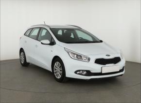 Kia Ceed  1.6 GDI 