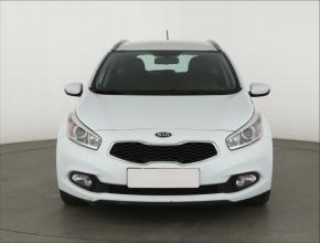 Kia Ceed  1.6 GDI 