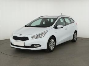 Kia Ceed  1.6 GDI 