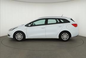 Kia Ceed  1.6 GDI 