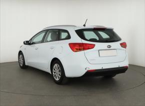 Kia Ceed  1.6 GDI 