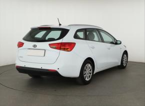 Kia Ceed  1.6 GDI 