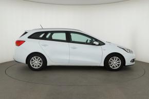 Kia Ceed  1.6 GDI 