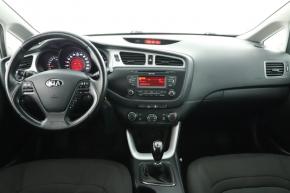 Kia Ceed  1.6 GDI 