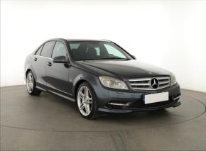 Mercedes-Benz C  C 220 CDI 