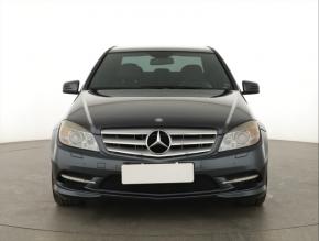 Mercedes-Benz C  C 220 CDI 