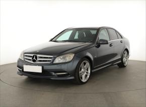 Mercedes-Benz C  C 220 CDI 