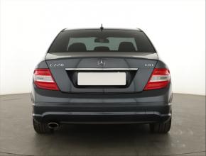 Mercedes-Benz C  C 220 CDI 