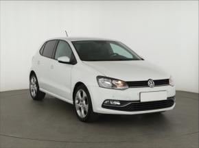 Volkswagen Polo  1.2 TSI Comfortline 