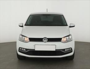 Volkswagen Polo  1.2 TSI Comfortline 