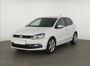 Volkswagen Polo  1.2 TSI Comfortline 