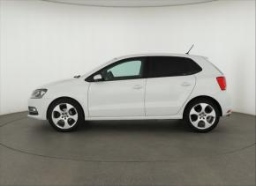 Volkswagen Polo  1.2 TSI Comfortline 