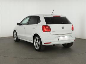 Volkswagen Polo  1.2 TSI Comfortline 