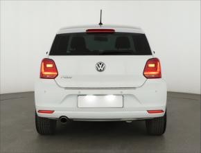 Volkswagen Polo  1.2 TSI Comfortline 