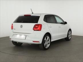 Volkswagen Polo  1.2 TSI Comfortline 