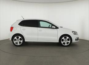 Volkswagen Polo  1.2 TSI Comfortline 