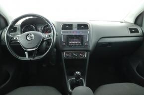 Volkswagen Polo  1.2 TSI Comfortline 