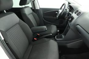 Volkswagen Polo  1.2 TSI Comfortline 