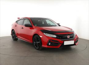 Honda Civic  1.5 VTEC 