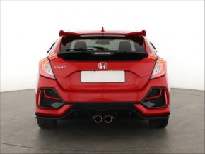 Honda Civic  1.5 VTEC 