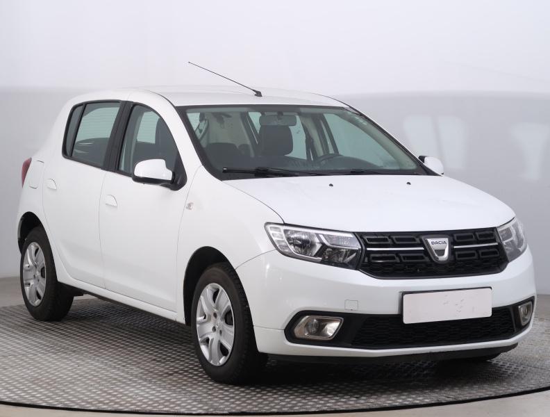 Dacia Sandero  1.0 SCe