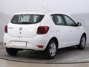 Dacia Sandero  1.0 SCe 