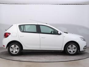 Dacia Sandero  1.0 SCe 