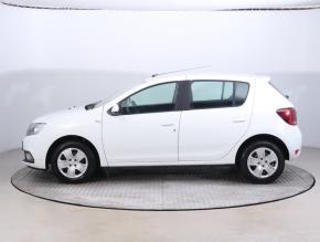 Dacia Sandero  1.0 SCe 