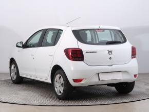 Dacia Sandero  1.0 SCe 