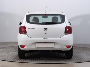 Dacia Sandero  1.0 SCe 