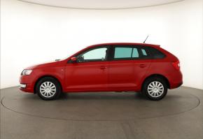 Škoda Rapid Spaceback  1.2 TSI 