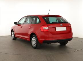 Škoda Rapid Spaceback  1.2 TSI 