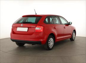 Škoda Rapid Spaceback  1.2 TSI 