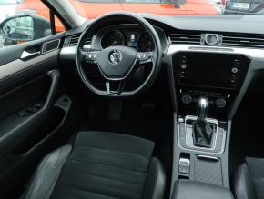 Volkswagen Passat  2.0 TDI Business 