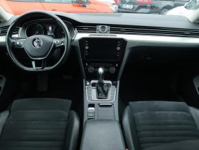 Volkswagen Passat  2.0 TDI Business 