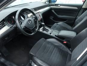 Volkswagen Passat  2.0 TDI Business 