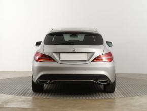 Mercedes-Benz CLA  220 CDI 