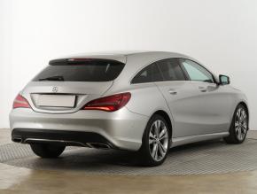 Mercedes-Benz CLA  220 CDI 