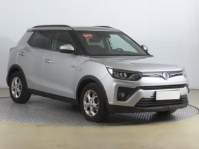 SsangYong Tivoli  1.5 T-GDI 