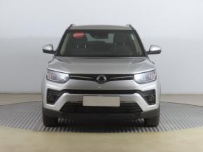 SsangYong Tivoli  1.5 T-GDI 