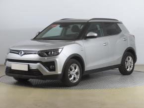 SsangYong Tivoli  1.5 T-GDI 