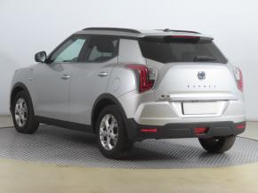 SsangYong Tivoli  1.5 T-GDI 