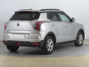 SsangYong Tivoli  1.5 T-GDI 